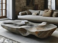 Art Home Series -  Art Coffee Table 8