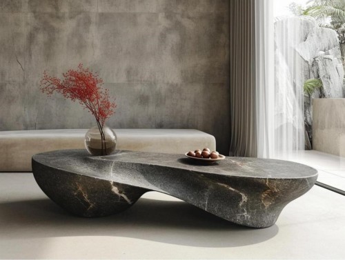 Art Home Series -  Art Coffee Table 7