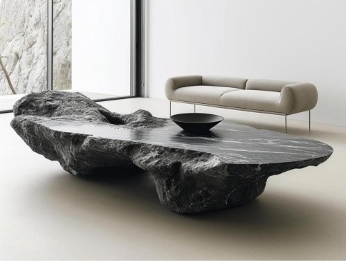 Art Home Series -  Art Coffee Table 6