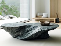 Art Home Series -  Art Coffee Table 9